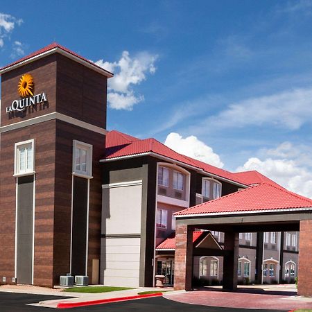 La Quinta By Wyndham Midland North Hotel Exterior foto